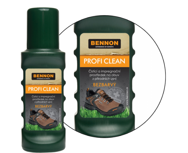 BNN PROFI CLEAN 75 ML