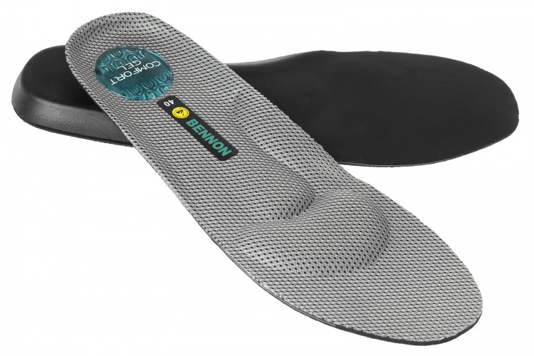 BNN SUPREMA GEL ESD INSOLE