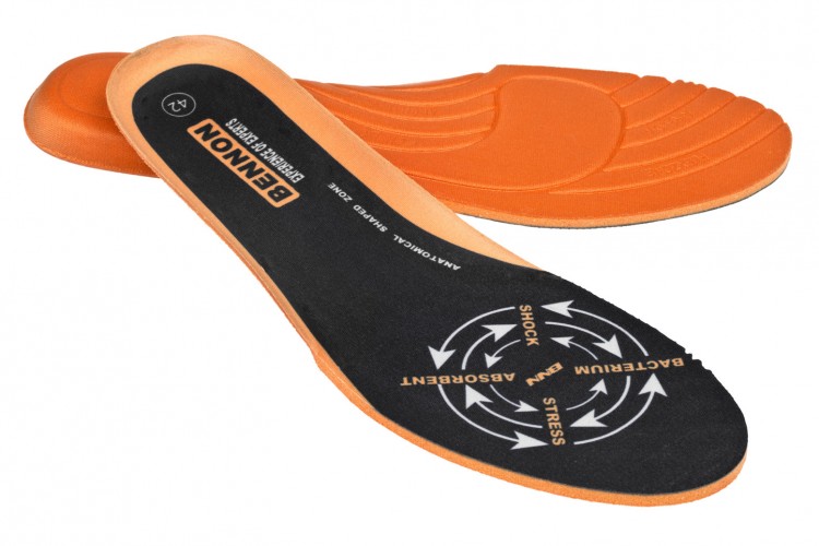 BNN ABSORBA INSOLE