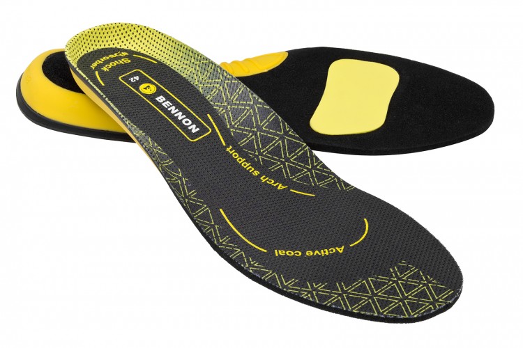 BNN ACTIVA ESD INSOLE