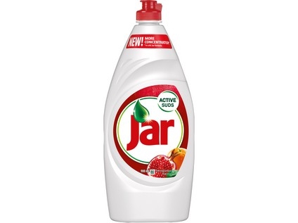 MYCÍ PROSTŘEDEK JAR, 900ML