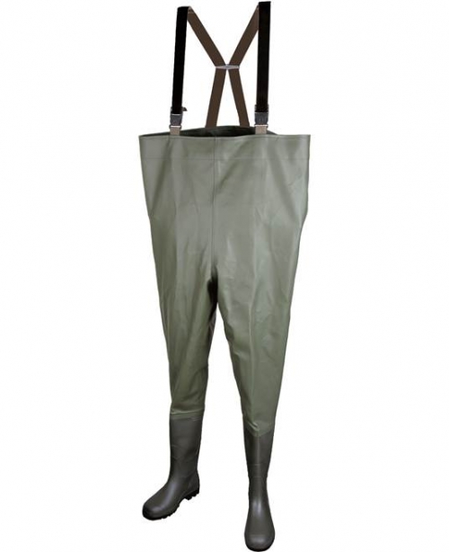 Holínky CHEST WADERS OB