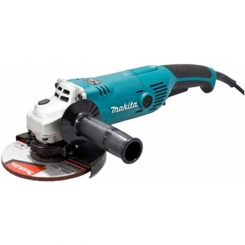 MAKITA GA6021 úhlová bruska 150mm, 1050W