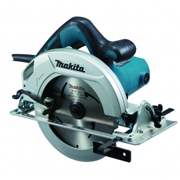 Makita Ruční kotoučová pila 190mm,1200W HS7601