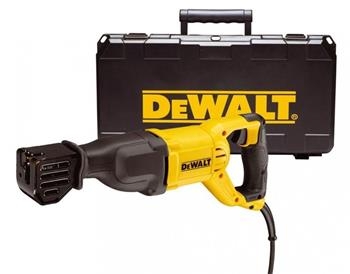 DeWALT DWE305PK mečová pila