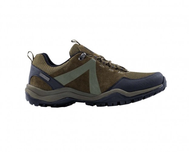 ARDON®ROOT Outdoor obuv polobotka khaki