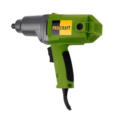 Procraft ES1450 - Elektrický rázový utahovák ES1450