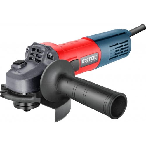 Úhlová bruska 125mm 800W Extol Premium 8892024
