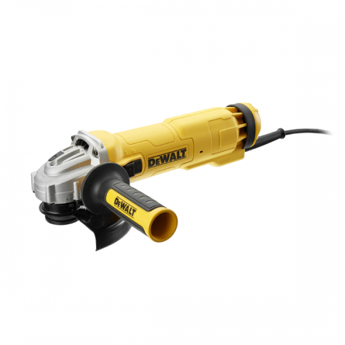 DWE4238 DEWALT ÚHLOVÁ BRUSKA 150MM, 1400W