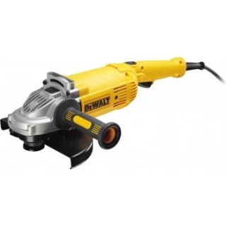 DeWALT DWE492 2200W úhlová bruska 230mm