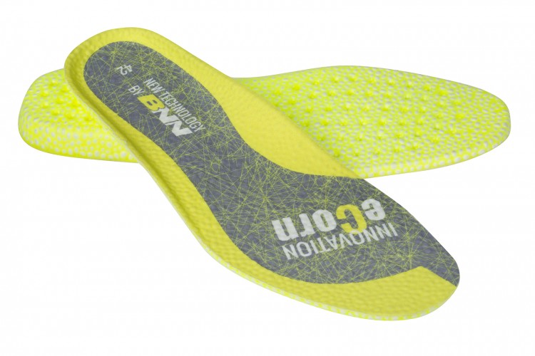 ECORNA Insole
